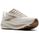 Brooks Ghost 17 Road Running Shoes - Womens, Grey/Chateau Grey/Portabella, 7.0 US/Medium, 1204311B092.070