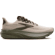 Brooks Ghost 17 Rosd Running Shoes - Mens, Chateau Gray/Brown/Olive, 11, 1D, 1104421D297.110