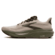 Brooks Ghost 17 Rosd Running Shoes - Mens, Chateau Gray/Brown/Olive, 11, 1D, 1104421D297.110