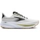 Brooks Ghost 17 Rosd Running Shoes - Mens, White/Black/Tea, 13, 1D, 1104421D191.130