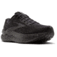 Brooks Ghost Max 2 Road Running Shoes - Mens, Black/Black/Ebony, 12.0 US/Medium, 1104311D020.120