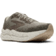 Brooks Ghost Max 2 Road Running Shoes - Mens, London Fog/Falcon/Coconut, 9.0 US/Medium, 1104311D240.090