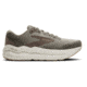 Brooks Ghost Max 2 Road Running Shoes - Mens, London Fog/Falcon/Coconut, 9.0 US/Medium, 1104311D240.090