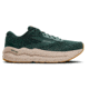 Brooks Ghost Max 2 Road Running Shoes - Mens, Pine Grove/North Atlantic/Grey, 11.5 US/Medium, 1104311D324.115