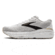 Brooks Ghost Max 2 Road Running Shoes - Mens, White/Pelican/Oyster, 9.0 US/Medium, 1104311D125.090