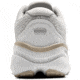 Brooks Ghost Max 2 Road Running Shoes - Mens, White/Pelican/Oyster, 9.0 US/Medium, 1104311D125.090