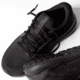 Brooks Ghost Max 2 Road Running Shoes - Womens, Black/Black/Ebony, 8.5 US/Wide, 1204201D020.085