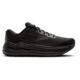 Brooks Ghost Max 2 Road Running Shoes - Womens, Black/Black/Ebony, 8.5 US/Wide, 1204201D020.085