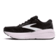 Brooks Ghost Max 2 Road Running Shoes - Womens, Black/White/Orchid Ice, 7.0 US/Medium, 1204201B077.070