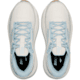 Brooks Ghost Max 2 Road Running Shoes - Womens, Coconut Milk/Winter Sky, 6.5 US/Medium, 1204201B163.065