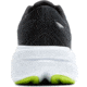 Brooks Ghost Max 3 Road Running - Mens, Black/Navy/Acid Lime, 8.5, 1D, 1104641D078.085
