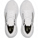 Brooks Ghost Max 3 Road Running - Mens, Bright White/Tea/Black, 8, 2E, 1104642E162.080