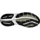 Brooks Ghost Max 3 Road Running - Mens, Bright White/Tea/Black, 8, 2E, 1104642E162.080