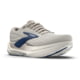 Brooks Ghost Max 3 Road Running - Men's, Coconut/Chateau/Navy, 10, 1D, 1104641D173.100