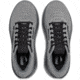 Brooks Ghost Max 3 Road Running - Mens, Primer Grey/Ebony, 8, 1D, 1104641D069.080