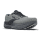 Brooks Ghost Max 3 Road Running - Mens, Primer Grey/Ebony, 8, 1D, 1104641D069.080