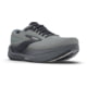 Brooks Ghost Max 3 Road Running - Men's, Primer Grey/Ebony, 9, 1D, 1104641D069.090