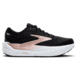 Brooks Ghost Max 3 Road Running Shoes - Womens, Black/black/Rose Gold, 9.5, 1B, 1204571B043.095
