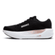 Brooks Ghost Max 3 Road Running Shoes - Womens, Black/black/Rose Gold, 9.5, 1B, 1204571B043.095
