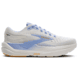 Brooks Ghost Max 3 Road Running Shoes - Womens, Coconut/Blue Heron/Orange, 9, 1B, 1204571B151.090
