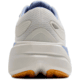 Brooks Ghost Max 3 Road Running Shoes - Womens, Coconut/Blue Heron/Orange, 9, 1B, 1204571B151.090
