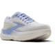 Brooks Ghost Max 3 Road Running Shoes - Womens, Coconut/Blue Heron/Orange, 9, 1B, 1204571B151.090