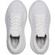Brooks Ghost Max 3 Road Running Shoes - Womens, White/White, 9.5, 1B, 1204571B142.095