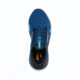 Brooks Glycerin 21 Running Shoes - Mens, Blue Opal/Black/Nasturtium, 12.0, 1104191D474.120