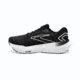 Brooks Glycerin 21 Running Shoes - Womens, Black/Grey/White, 7.0, 1204081B090.070