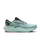 Brooks Glycerin 21 Running Shoes - Womens, Cloud/Black/Pink, 8, 1204081B410.080
