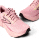 Brooks Glycerin 21 Running Shoes - Womens, Zephyr/Violet/Green, 7, 1204081B612.070