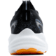 Brooks Glycerin 22 Road Running Shoes - Mens, Black/Country Blue/Orange Pop, 8, 1D, 1104451D013.080