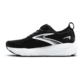 Brooks Glycerin 22 Road Running Shoes - Mens, Black/Grey/White, 13, 1D, 1104451D090.130