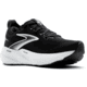 Brooks Glycerin 22 Road Running Shoes - Mens, Black/Grey/White, 13, 1D, 1104451D090.130