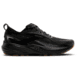 Brooks Glycerin 22 Road Running Shoes - Mens, Black/Primer Gray/Biscuit, 8.5, 1D, 1104451D089.085