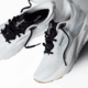 Brooks Glycerin 22 Road Running Shoes - Mens, Bright White/Winter Sky/Black, 12.0 US/Medium, 1104451D175.120