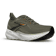 Brooks Glycerin 22 Road Running Shoes - Mens, Dusty Olive/Tea/Orange, 8.5, 1D, 1104451D347.085
