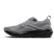 Brooks Glycerin 22 Road Running Shoes - Mens, Primer Gray/Ebony/Bluewash, 8.5, 1D, 1104451D078.085