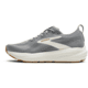Brooks Glycerin 22 Road Running Shoes - Mens, Primer Gray/Gray/Honey Ginger, 11, 1D, 1104451D097.110
