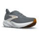 Brooks Glycerin 22 Road Running Shoes - Mens, Primer Gray/Gray/Honey Ginger, 11, 1D, 1104451D097.110