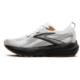 Brooks Glycerin 22 Road Running Shoes - Mens, White/Grey/Black, 11.5, 1D, 1104451D135.115