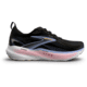 Brooks Glycerin 22 Road Running Shoes - Womens, Black/Blue Heron/Orange, 10, 1B, 1204341B088.100