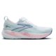 Brooks Glycerin 22 Road Running Shoes - Womens, White/Limpet Shell/Amparo Blue, 10, 1B, 1204341B110.100
