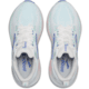 Brooks Glycerin 22 Road Running Shoes - Womens, White/Limpet Shell/Amparo Blue, 10, 1B, 1204341B110.100