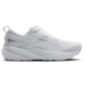Brooks Glycerin 22 Road Running Shoes - Womens, White/White/Grey, 9.5, 1B, 1204341B151.095