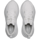Brooks Glycerin 22 Road Running Shoes - Womens, White/White/Grey, 9.5, 1B, 1204341B151.095