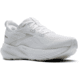 Brooks Glycerin 22 Road Running Shoes - Womens, White/White/Grey, 9.5, 1B, 1204341B151.095