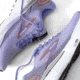 Brooks Glycerin GTS 21 Running Shoes - Womens, Lavender/Black/Copper, 7, 1204091B544.070