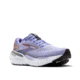 Brooks Glycerin GTS 21 Running Shoes - Womens, Lavender/Black/Copper, 7, 1204091B544.070