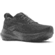 Brooks Glycerin GTS 22 Road Running Shoes - Mens, Black/Black/Ebony, 9.0 US/Wide, 1104462E020.090
